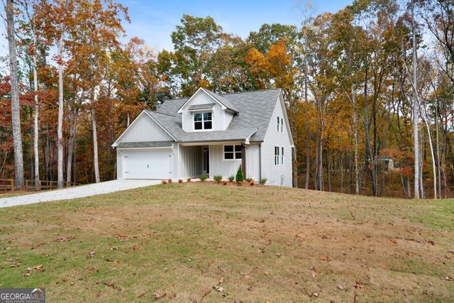 292 Harmony Woods Drive, Dallas, GA 30157