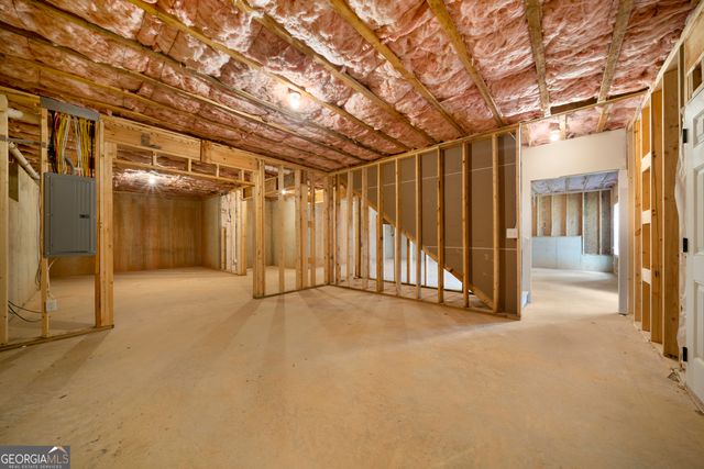 292 Harmony Woods Drive, Dallas, GA 30157