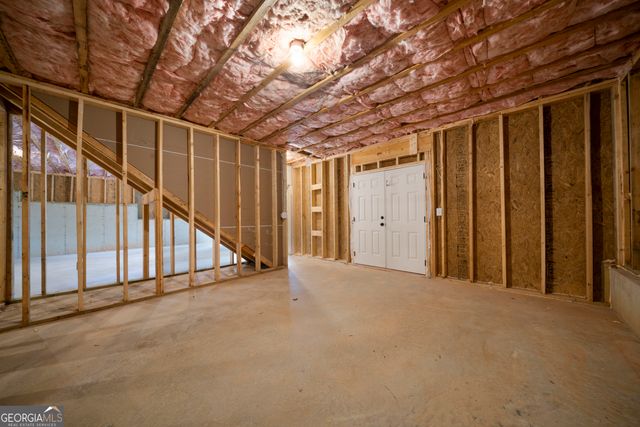 292 Harmony Woods Drive, Dallas, GA 30157