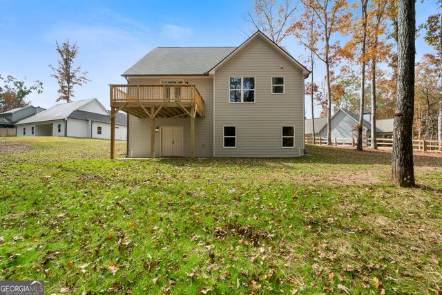 292 Harmony Woods Drive, Dallas, GA 30157