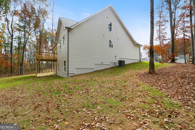 292 Harmony Woods Drive, Dallas, GA 30157