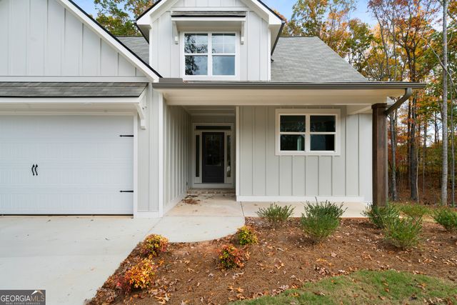 292 Harmony Woods Drive, Dallas, GA 30157