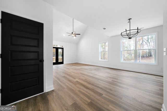 292 Harmony Woods Drive, Dallas, GA 30157