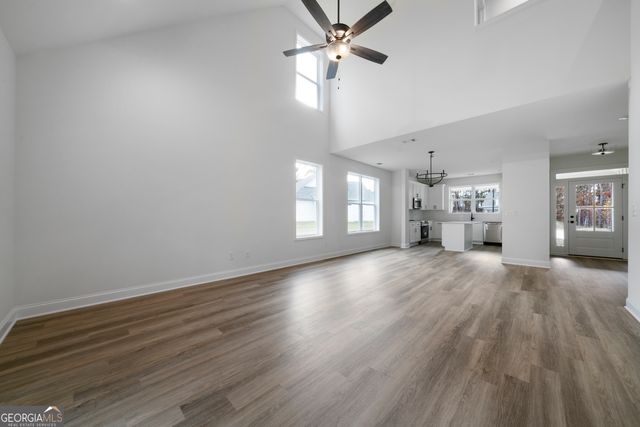 292 Harmony Woods Drive, Dallas, GA 30157