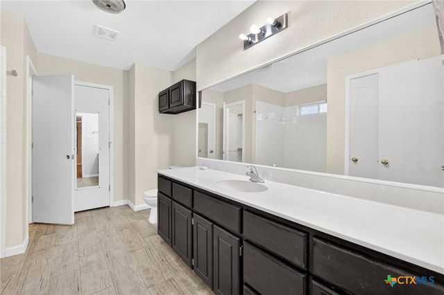 5909 Medina Drive, Killeen, TX 76542