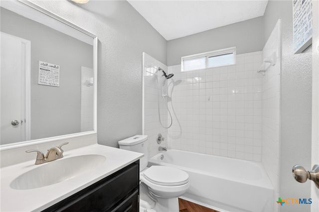 5909 Medina Drive, Killeen, TX 76542