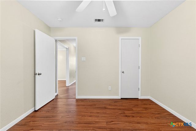 5909 Medina Drive, Killeen, TX 76542