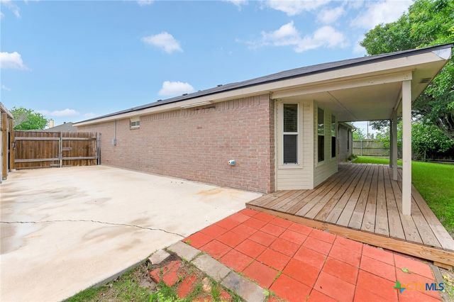 5909 Medina Drive, Killeen, TX 76542