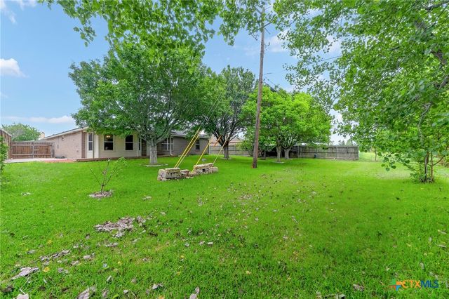 5909 Medina Drive, Killeen, TX 76542