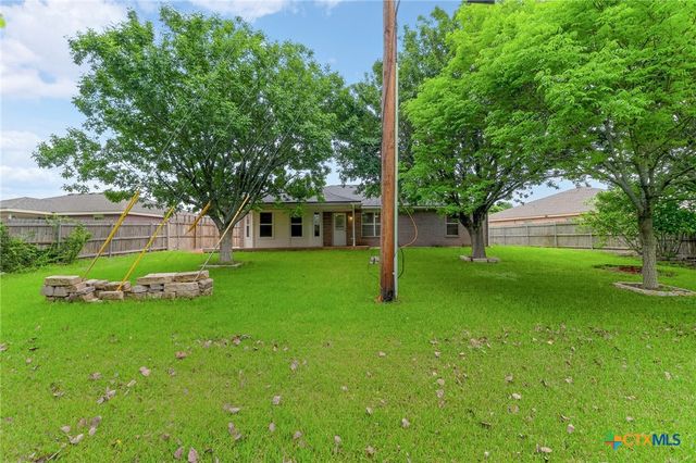 5909 Medina Drive, Killeen, TX 76542