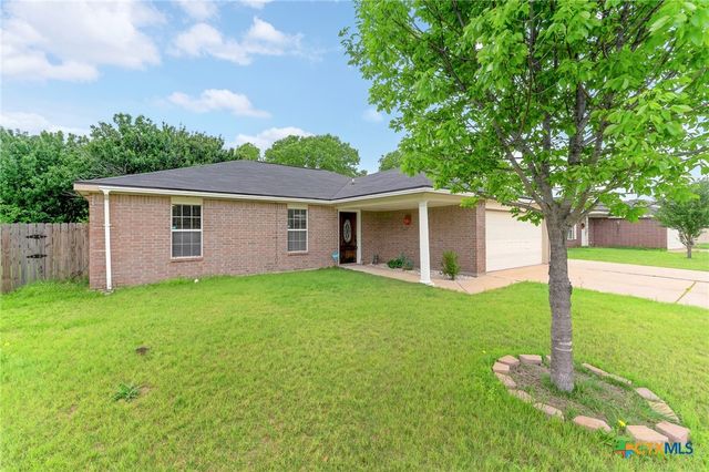 5909 Medina Drive, Killeen, TX 76542