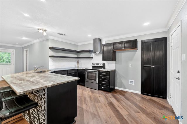 5909 Medina Drive, Killeen, TX 76542