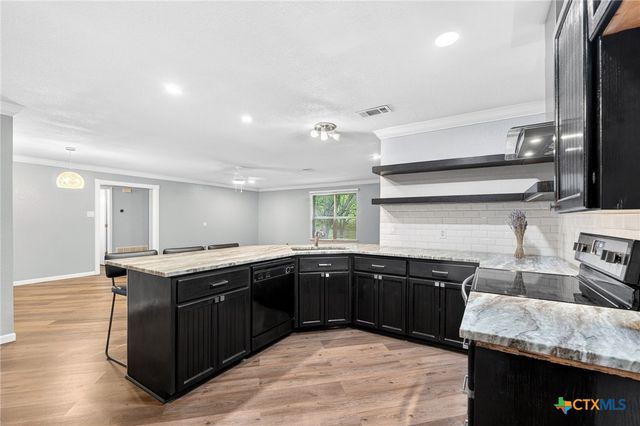5909 Medina Drive, Killeen, TX 76542