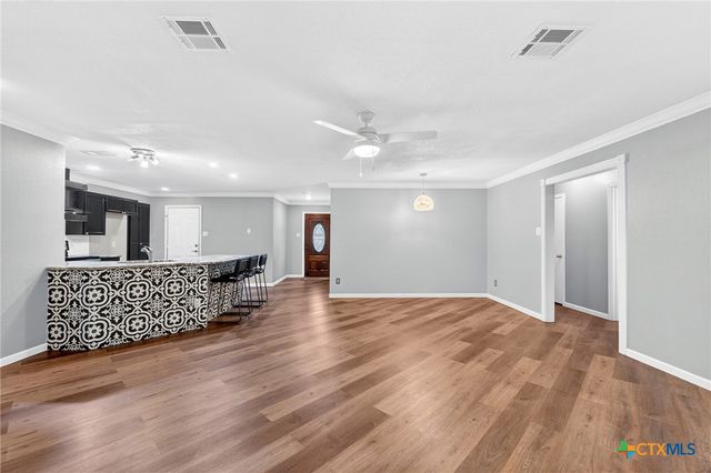 5909 Medina Drive, Killeen, TX 76542