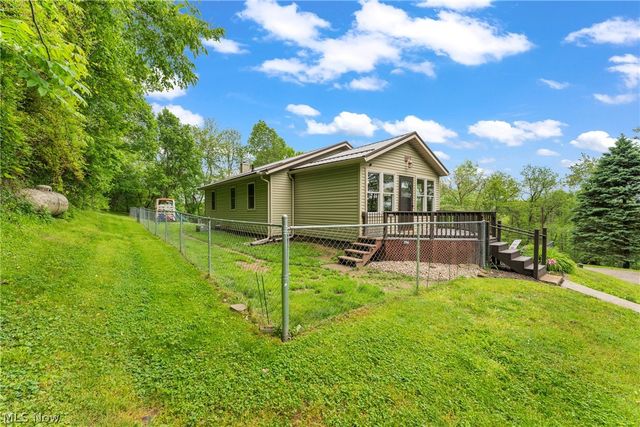 6942 Mount Pleasant Road NE, Zoarville, OH 44656