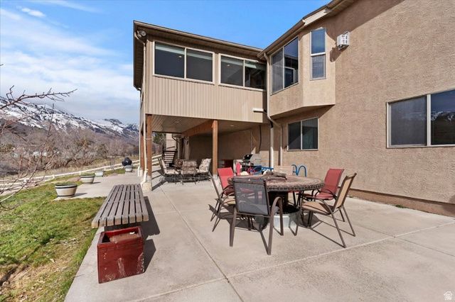 3257 E 5300 N, Liberty, UT 84310