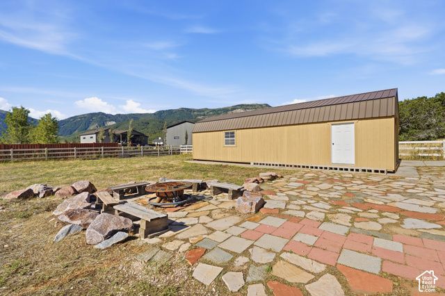 3257 E 5300 N, Liberty, UT 84310
