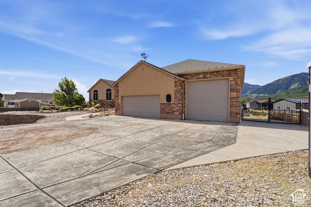 3257 E 5300 N, Liberty, UT 84310