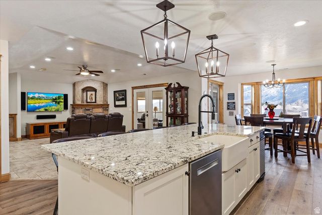 3257 E 5300 N, Liberty, UT 84310