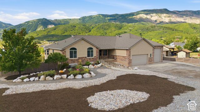 3257 E 5300 N, Liberty, UT 84310