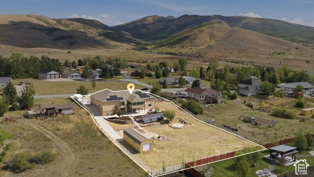 3257 E 5300 N, Liberty, UT 84310