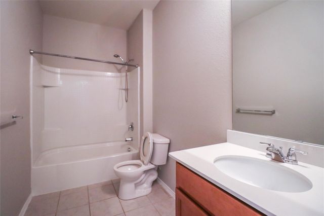 7425 Bronsind Trail, Fort Worth, TX 76131