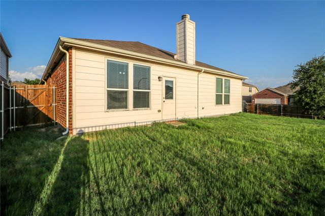 7425 Bronsind Trail, Fort Worth, TX 76131