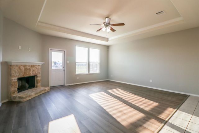 7425 Bronsind Trail, Fort Worth, TX 76131