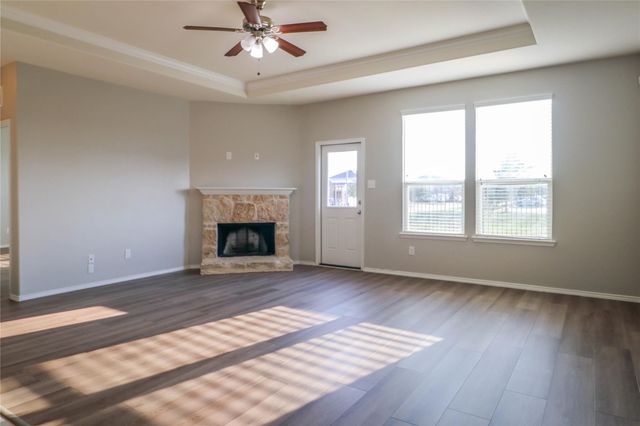 7425 Bronsind Trail, Fort Worth, TX 76131