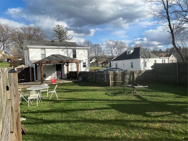 69 Hewitt Ave, Canton Twp, PA 15301