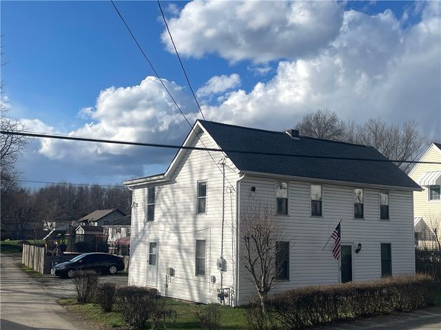 69 Hewitt Ave, Canton Twp, PA 15301