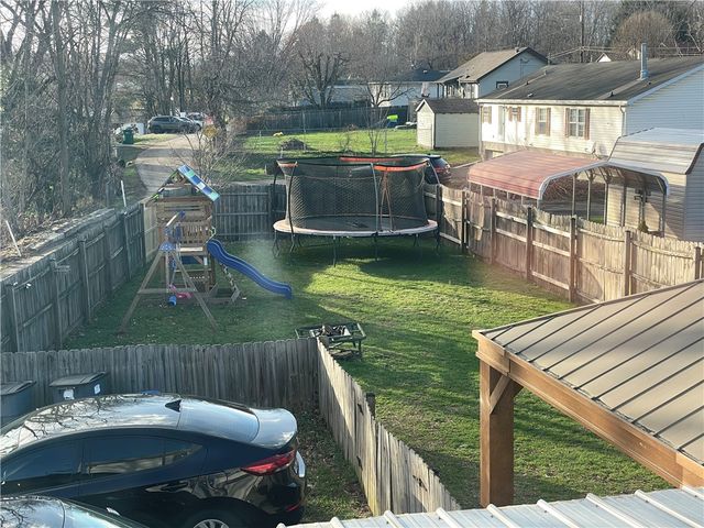 69 Hewitt Ave, Canton Twp, PA 15301