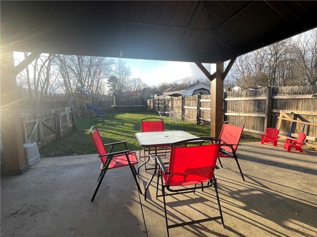 69 Hewitt Ave, Canton Twp, PA 15301