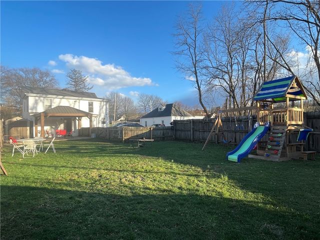 69 Hewitt Ave, Canton Twp, PA 15301