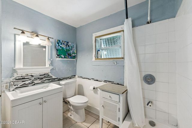 207 Mary Avenue, New Smyrna Beach, FL 32168