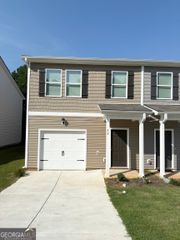 318 Oakwood Drive NW LOT 102, Milledgeville, GA 31061