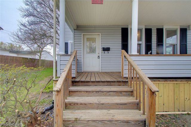 2135 Cherry Avenue, Alliance, OH 44601