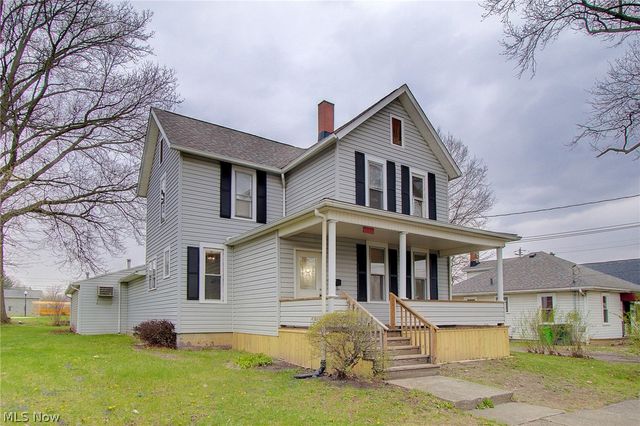 2135 Cherry Avenue, Alliance, OH 44601