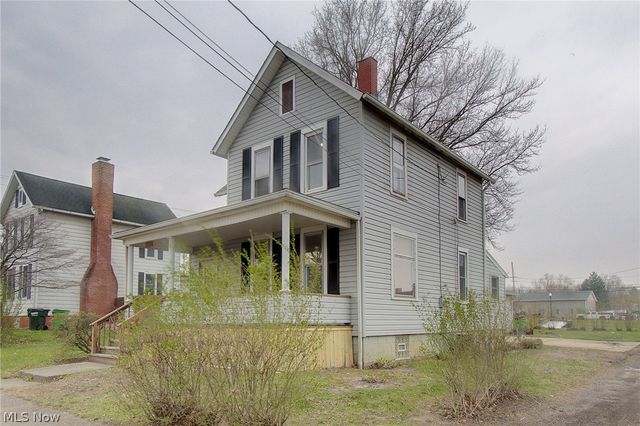 2135 Cherry Avenue, Alliance, OH 44601