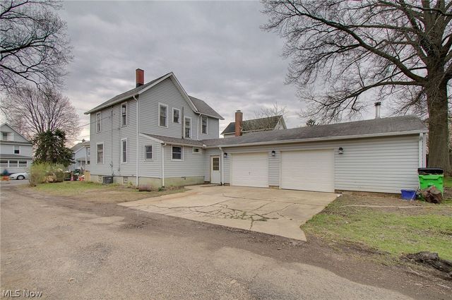 2135 Cherry Avenue, Alliance, OH 44601