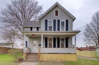 2135 Cherry Avenue, Alliance, OH 44601
