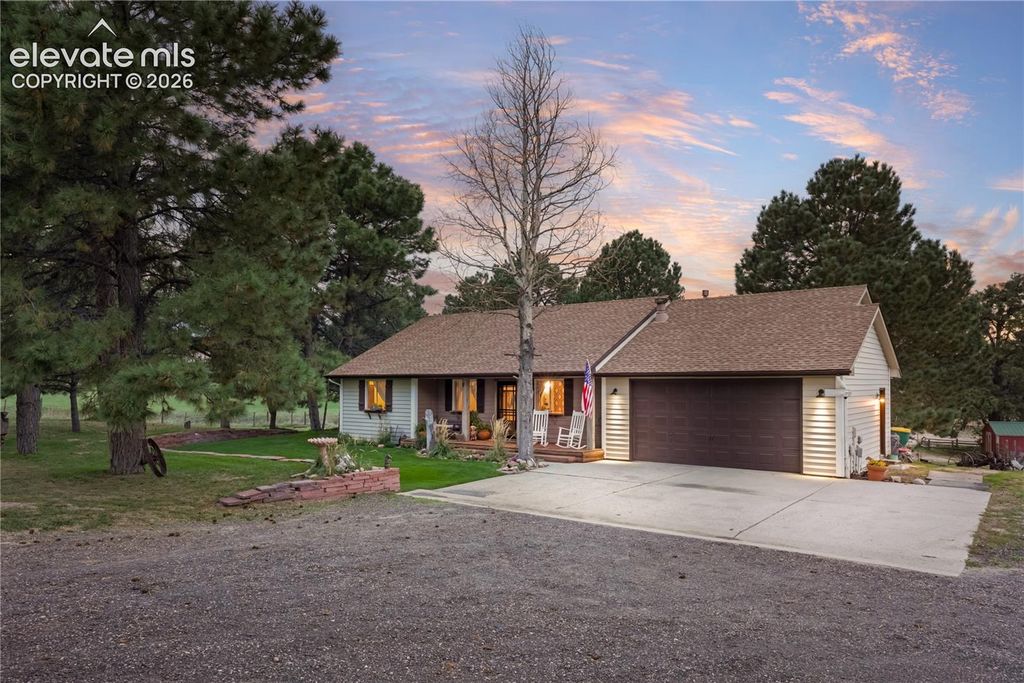 1783 Kiowa Trail, Elizabeth, CO 80107 — photo 3