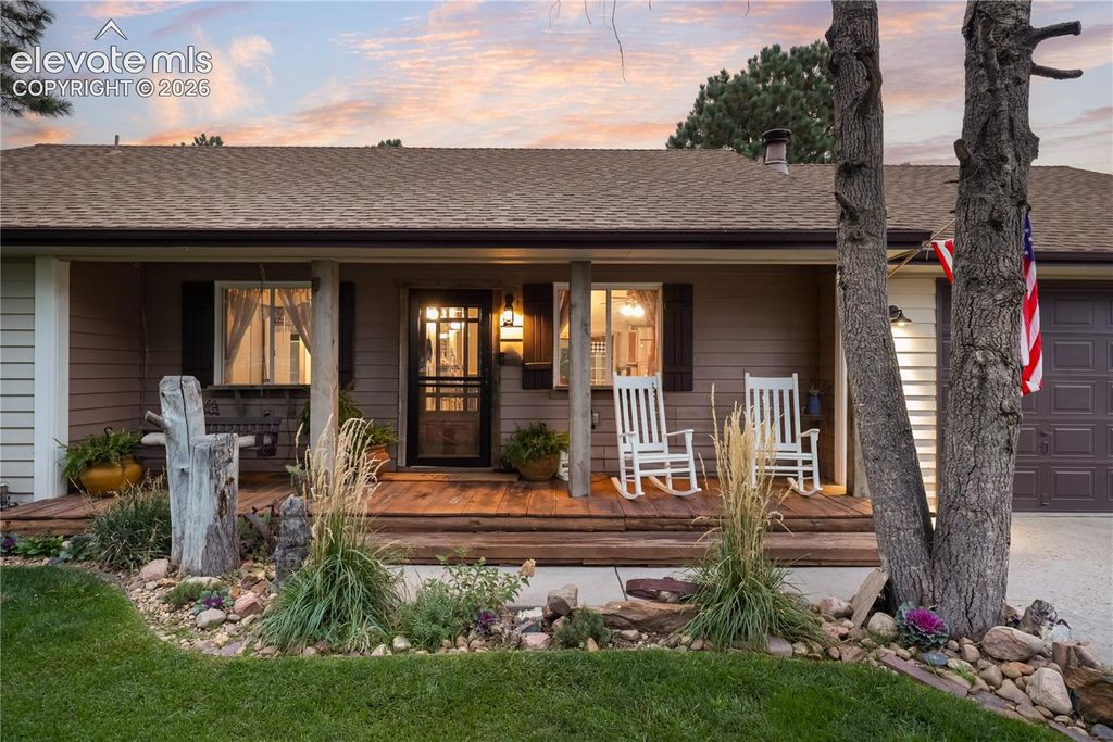 1783 Kiowa Trail, Elizabeth, CO 80107 — photo 5