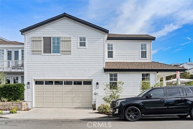 701 Poinsettia Avenue, Corona Del Mar (newport Beach), CA 92625