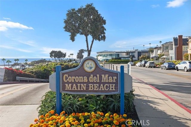 701 Poinsettia Avenue, Corona Del Mar (newport Beach), CA 92625