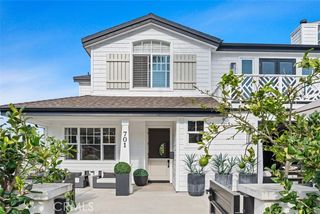 701 Poinsettia Avenue, Corona Del Mar (newport Beach), CA 92625