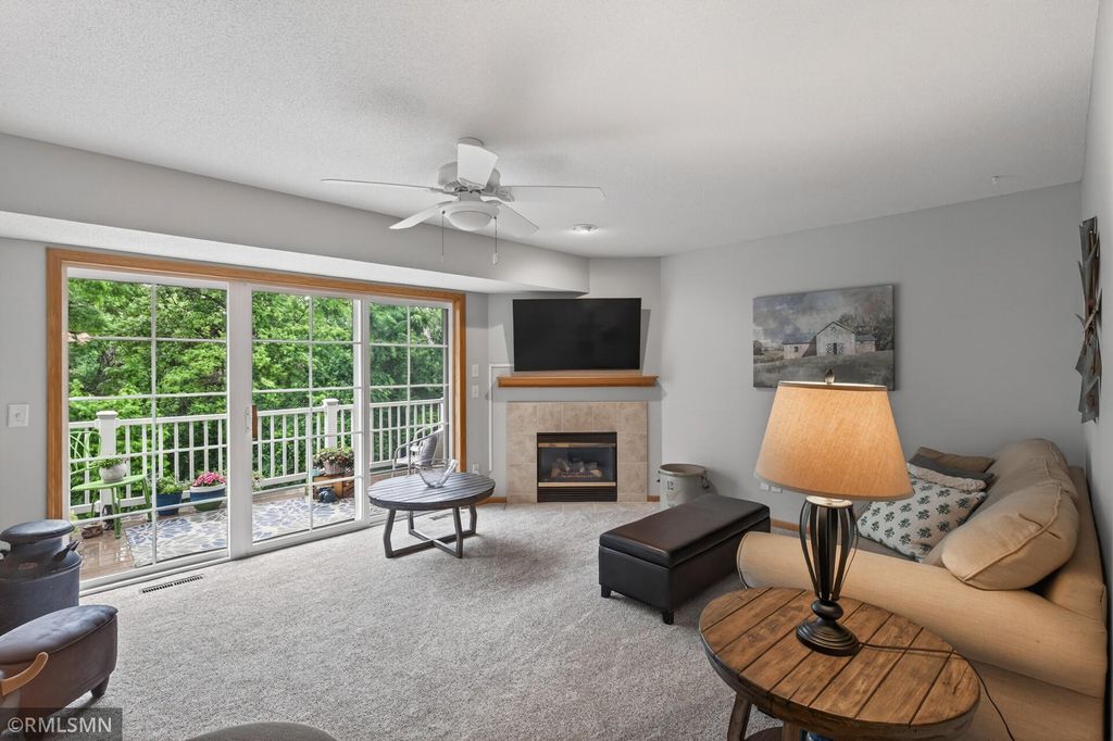 13906 Glendale Trail, Savage, MN 55378 — exterior