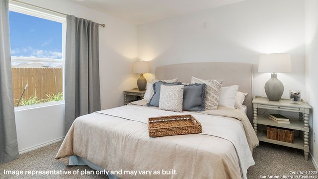 1441 Sequoia Park, Converse, TX 78109