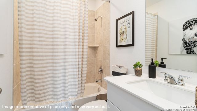 1441 Sequoia Park, Converse, TX 78109