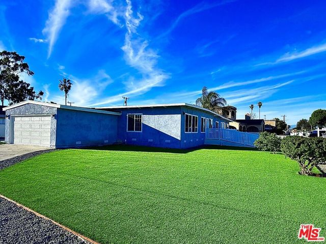 431 S Tajauta Avenue, Compton, CA 90220